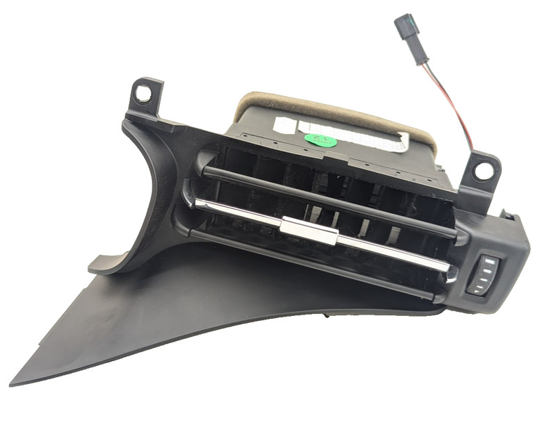 14-22 Maserati Quattroporte M156 Front Left Side Dashboard A/C Air Vent OEM