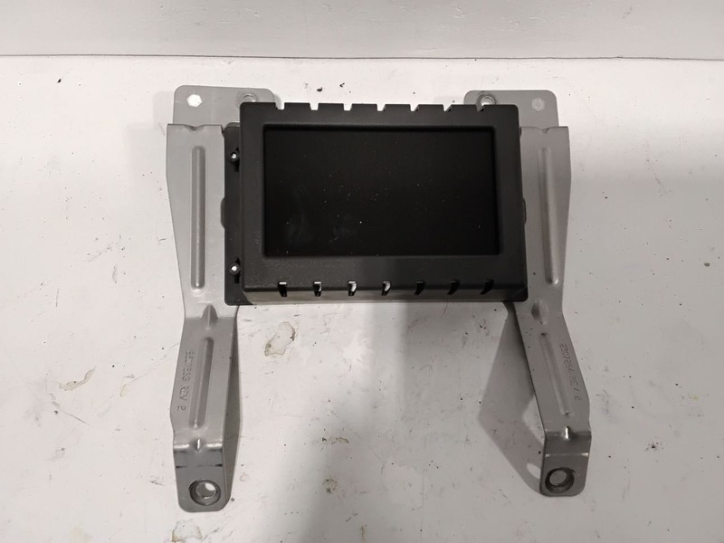 2016-2018 Ford Edge Center Dash Mounted 4.2" Display Screen