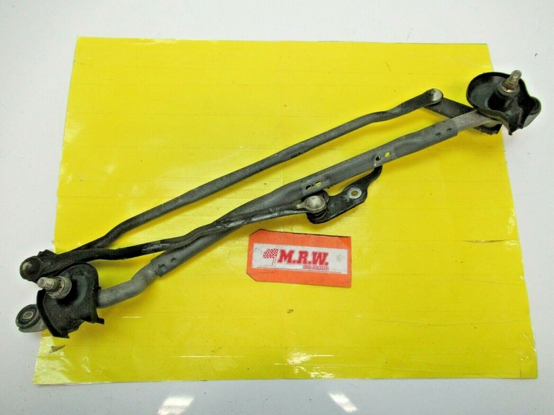 WIPER TRANSMISSION FRONT WINDSHIELD LINKAGE ARM GEAR for 11 12 13 14-16 SCION tC