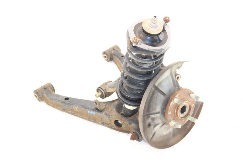 99-00 Mazda Mx-5 Miata NB Passenger Right Rear Complete Suspension