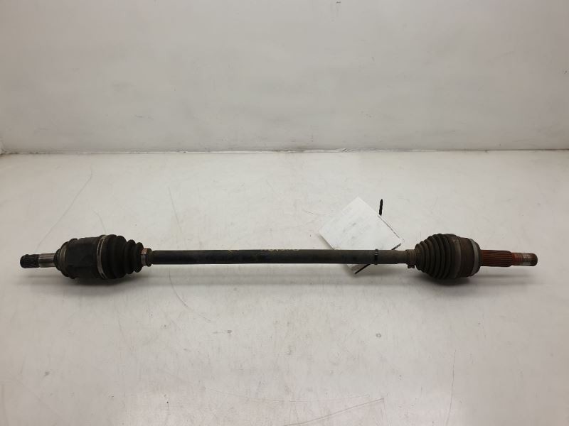 06-12 TOYOTA RAV4 4WD AT DRIVER SIDE REAR AXLE SHAFT ASSEMBLY