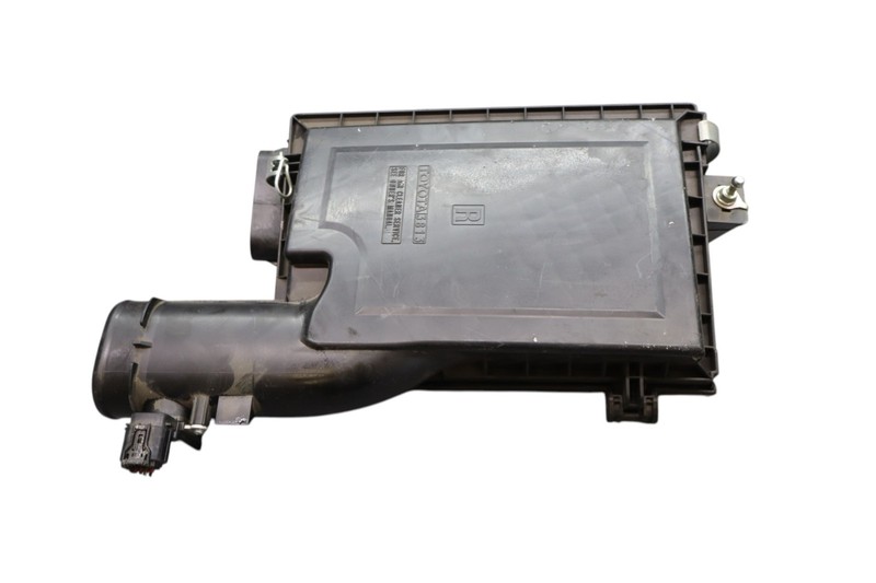 07-17 Lexus USF40 LS460 Front Right Side Air Cleaner Filter Box 1770138120 OEM