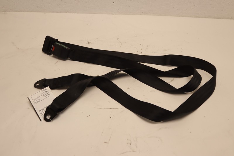 2017-2024 INTERNATIONAL LT625 BUCKLE BELT SAFETY BUNK STRAP 3711405C92 OEM