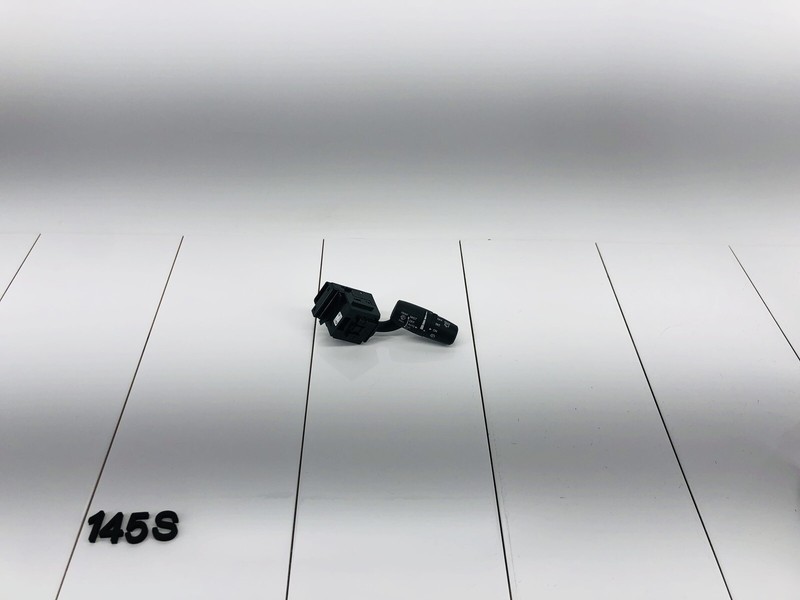 14-18 MAZDA 3 RIGHT SIDE STEERING COLUMN WIPER WASHER ARM LEVER SWITCH OEM