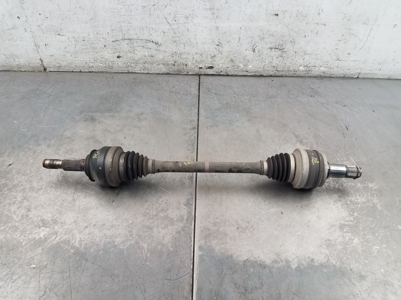 2017 Lexus RC-F RC F Left CV Axle#6056 A1