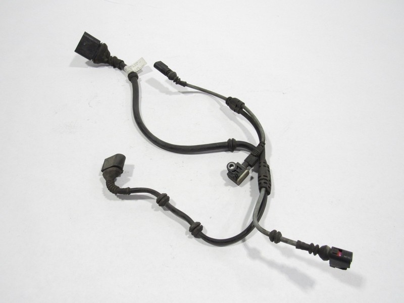Porsche Panamera 4 2017 Rear Right Passenger ABS Wheel Speed Sensor 17-23 ;:O