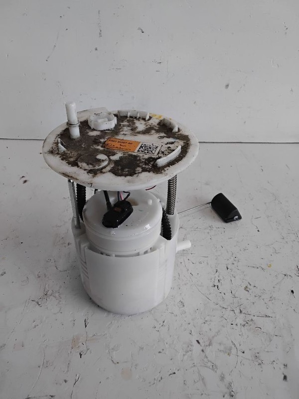 Fuel Pump Tank Mounted Pump Assembly AWD 2.0L Turbo Fits 15-18 EDGE 3554361