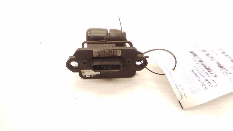 Air Flow Meter 6 Cylinder Fits 99-03 SOLARA 105776