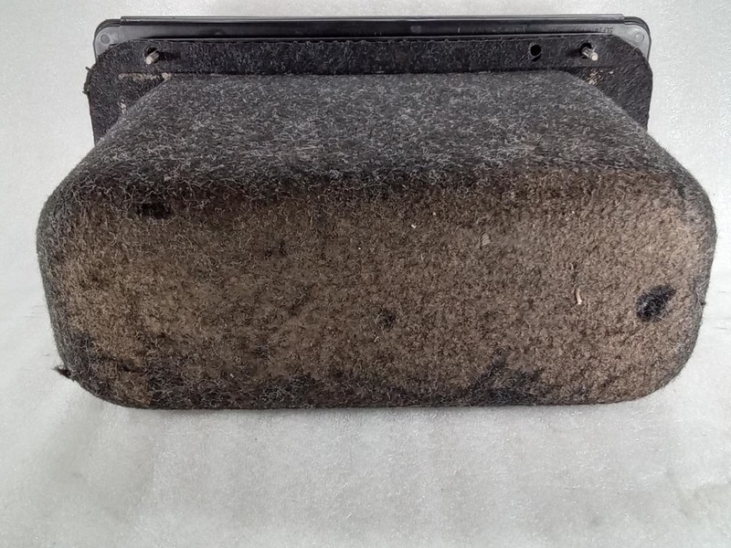 2013-2018 Dodge Ram 1500 2500 3500 Rear Floor Storage Bin 55371023AB