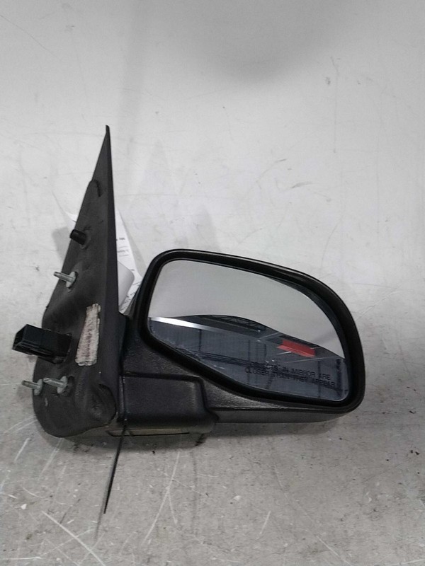 2004 Ford Explorer Right Door Mirror Assembly Blue OEM 360043 Used 140K