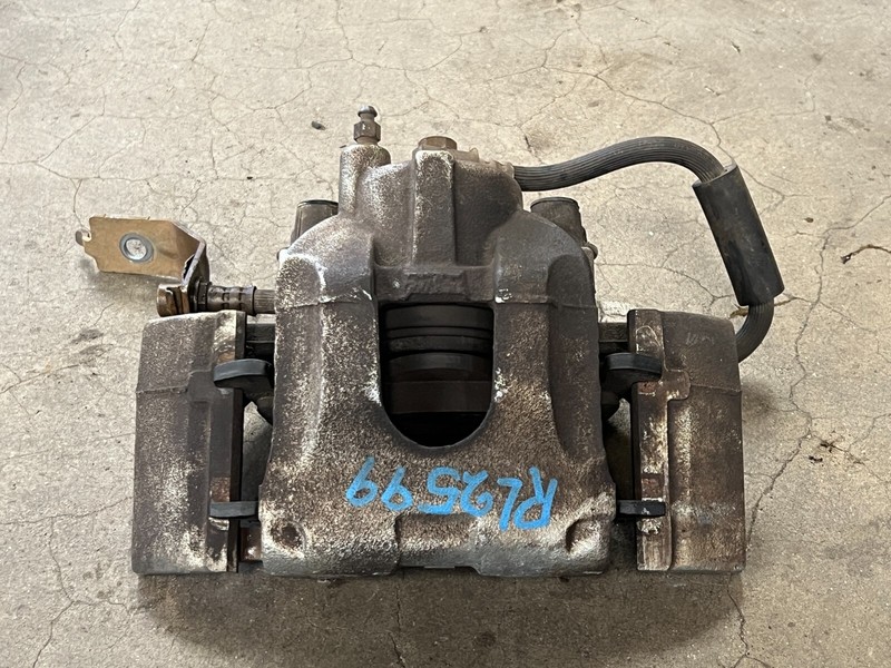 ⭐2007-2017 LINCOLN NAVIGATOR REAR LEFT DRIVERS SIDE BRAKE CALIPER OEM LOT2599