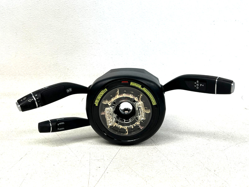 ⭐2014-2019 MERCEDES-BENZ CLA250 TURN SIGNAL WIPER COMBINATION SWITCH OEM LOT2745