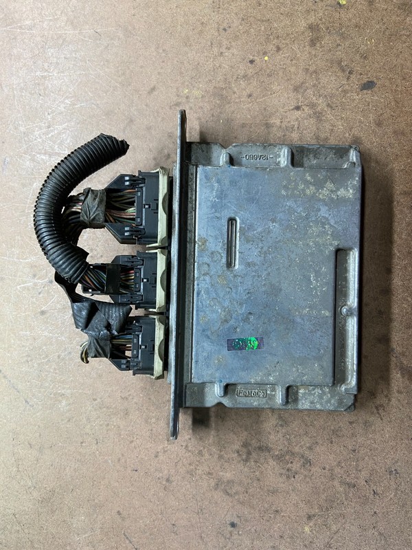 2007 to 2008 Ford E150 ECM ECU 7C2A-12A650-BBA L0856 OEM DG
