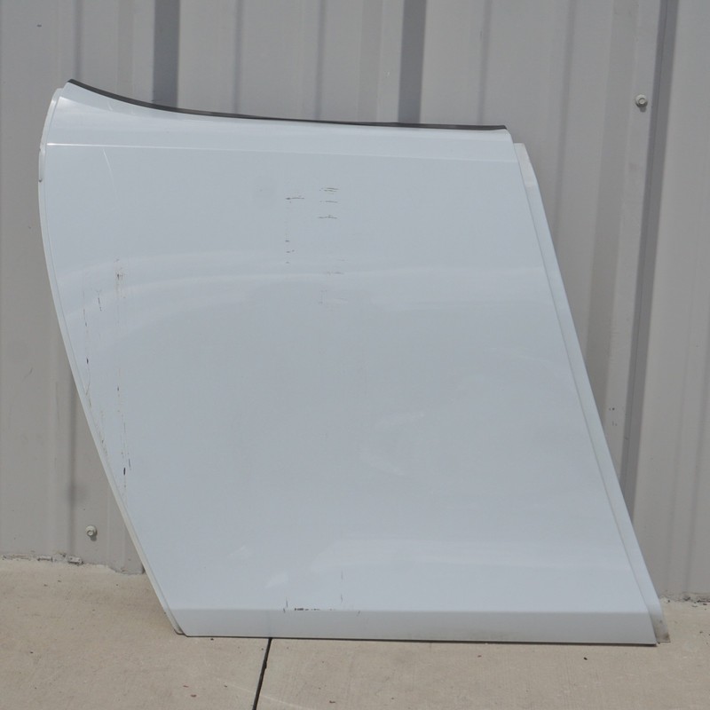 2014 - 2021 BMW i3 I01 Hybrid Rear Right Door Shell White OEM