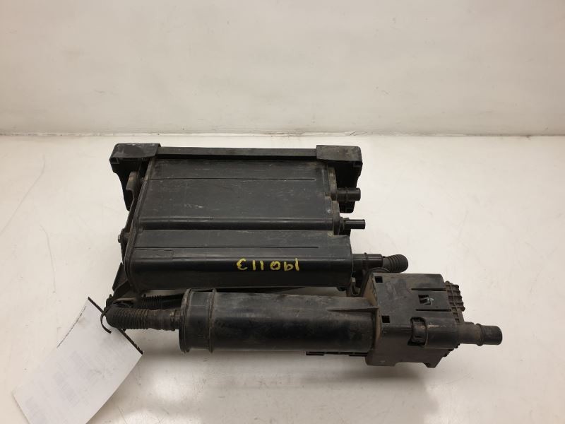 2013 TOYOTA PRIUS 1.5L 4CYL FUEL VAPOR CANISTER ASSEMBLY