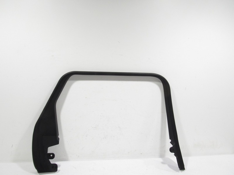 17-22 Land Range Rover Sport 2018 L494 Rear Left Door Window Frame Trim Cover |
