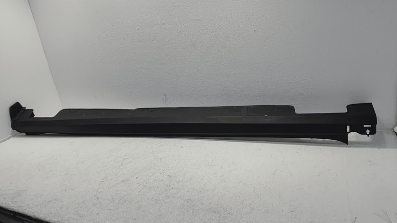 HONDA PILOT 2016 - 2022 LEFT DRIVER SIDE SKIRT ROCKER MOLDING PANEL OEM