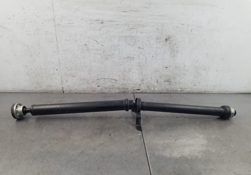 2016 Audi S5 Quattro B8.5 Driveshaft #2739 P10