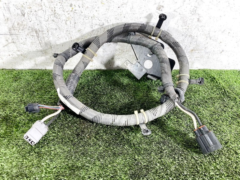 14-19 INFINITI Q50 RWD POWER STEERING GEAR RACK WIRE WIRING HARNESS OEM