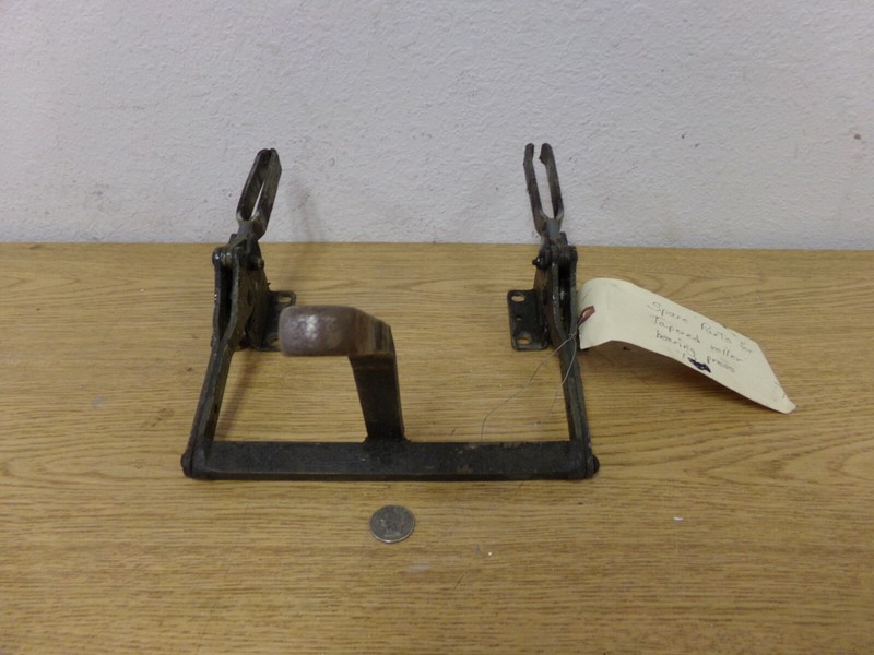 Spare Part for Tapered Roller Bearing Press #1 237-0 *FREE SHIPPING*
