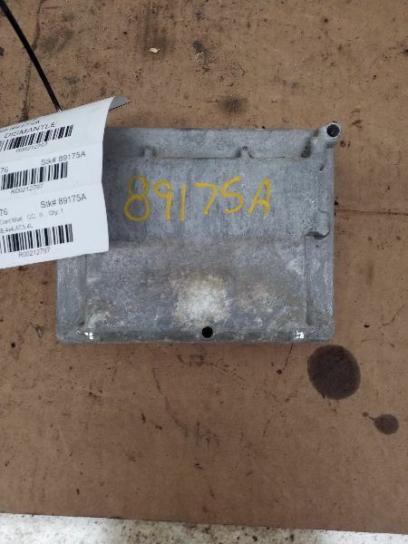 Engine ECM Electronic Control Module 8-330 5.4L Fits 04 EXPEDITION 212797