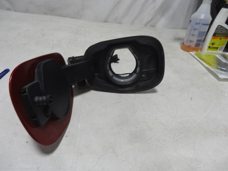 2021-2025 Ford Escape Plug In Hybrid Charging Port Door
