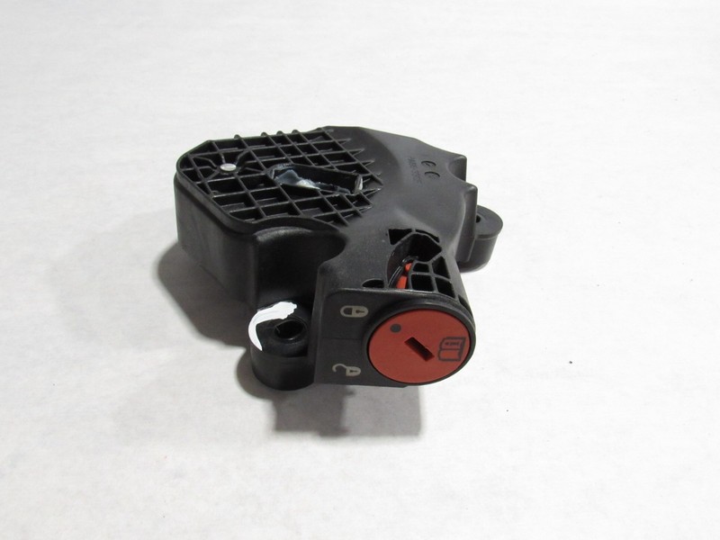 22-24 Jeep Grand Cherokee 2023 Front Hood Bonnet Manual Park Release Actuator ;A