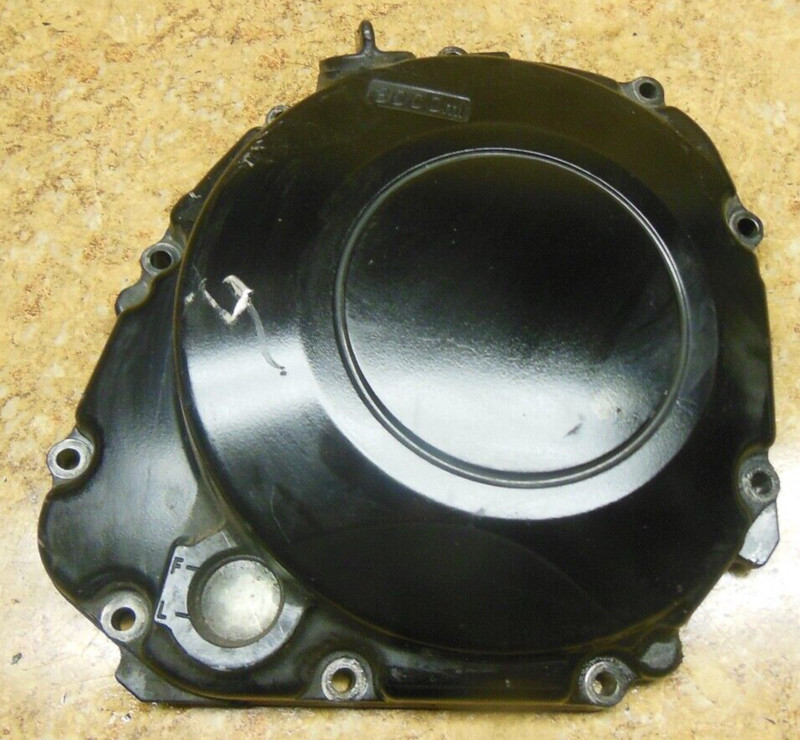 2002 Suzuki GSX-R1000 GSXR1 R1 GSXR1000 Engine Motor Clutch Cover Case Casing 02