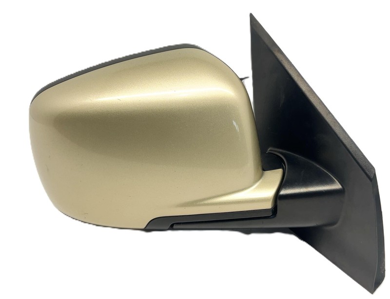 2009-2020 Dodge Journey Right Passenger Side Heated Power Door Mirror RH OEM