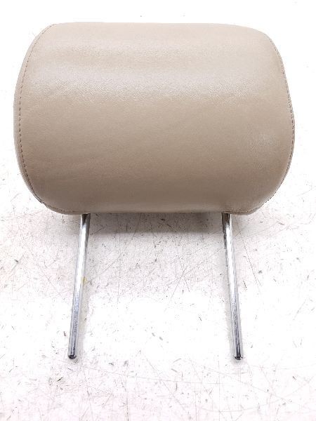97-01 LEXUS ES300 DRIVER SIDE FRONT LEATHER HEADREST ASSEMBLY