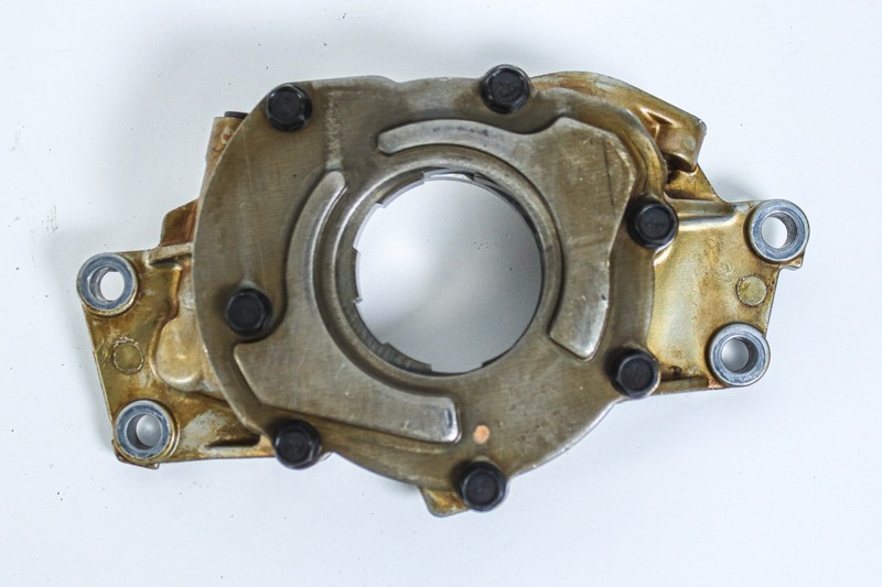 1998-2002 Chevy Camaro Firebird 5.7 Oil Pump 12556436 OEM 41k Miles *USED*