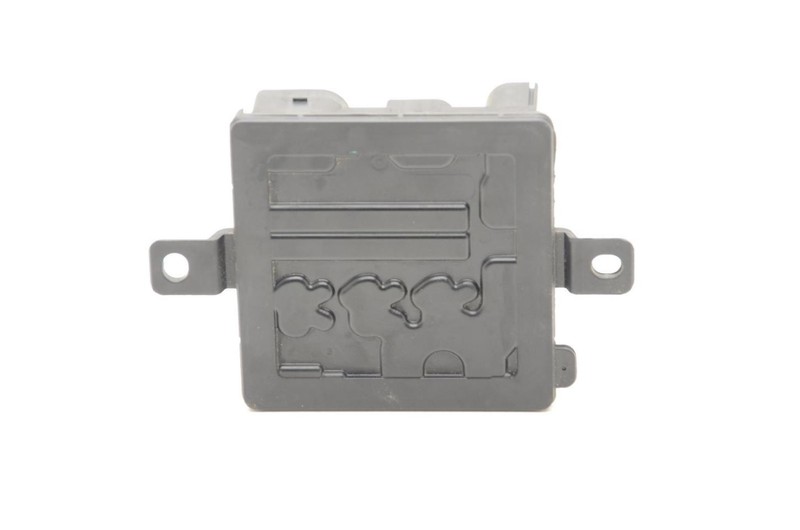 2014-2016 BMW 435i Convertible Integrated Supply Module 7591534