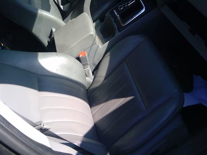 Passenger Front Seat Bucket Leather Electric Fits 05-10 GRAND CHEROKEE 575160
