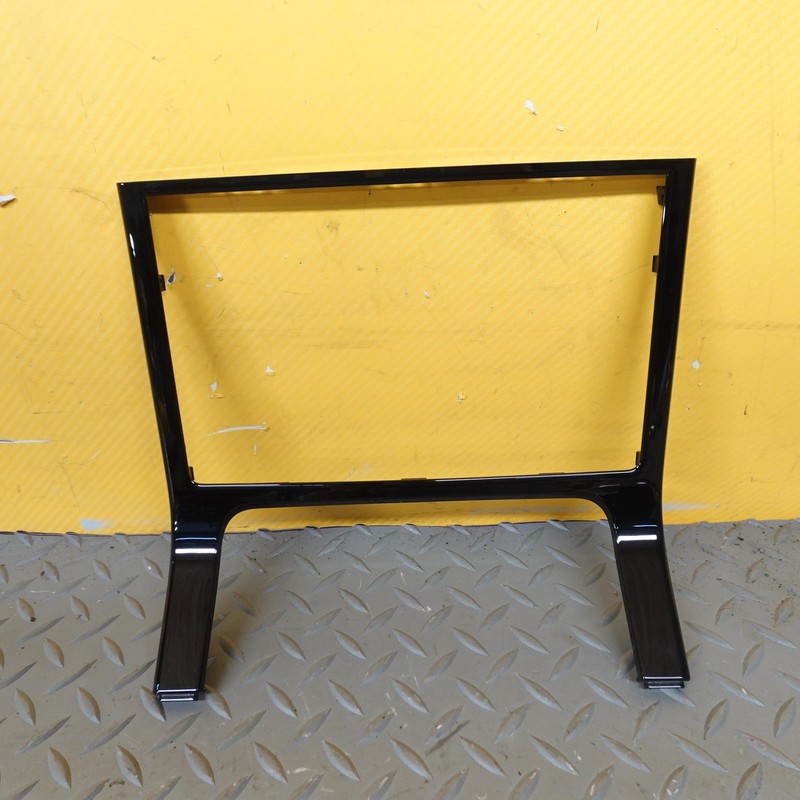 2020-2022 RANGE ROVER EVOQUE DASH TRIM CENTER CONSOLE SHIFTER BEZEL K8D2-044D80