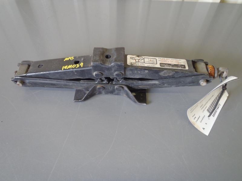 Jack Assembly 89310-SM1-A02 Fits 1999-2007 Honda Accord 36469