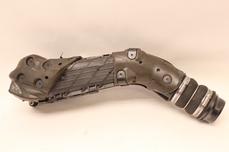 2022 SUBARU WRX 2.4L INTERCOOLER AIR INLET INTAKE RESONATOR DUCT PIPE OEM