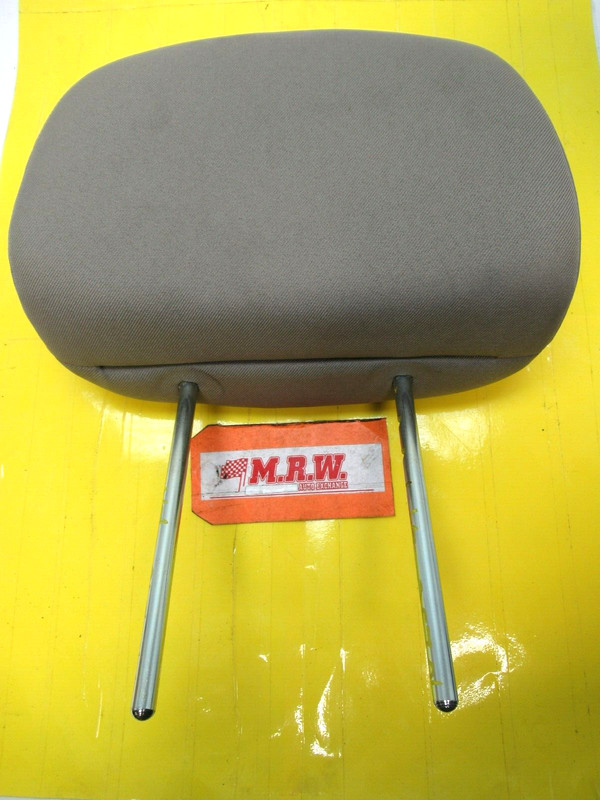 REAR SEAT HEADREST HEAD REST RIGHT LEFT OUTER BACK RR LR R L for 10 11 12 ESCAPE