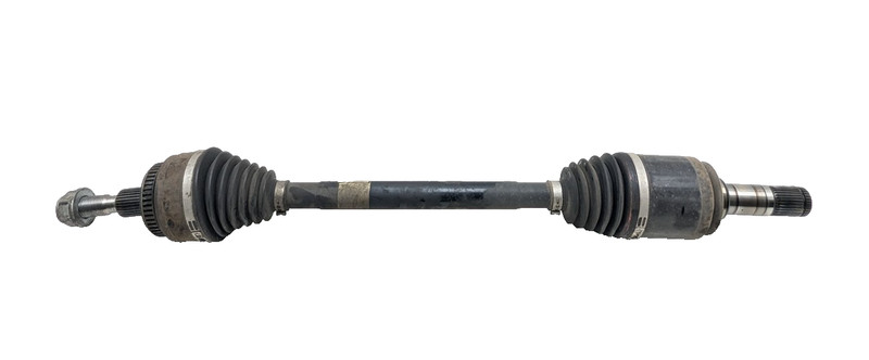 98-05 Mercedes W163 ML320 Rear Left / Right Axle CV Half Shaft Driveshaft OEM