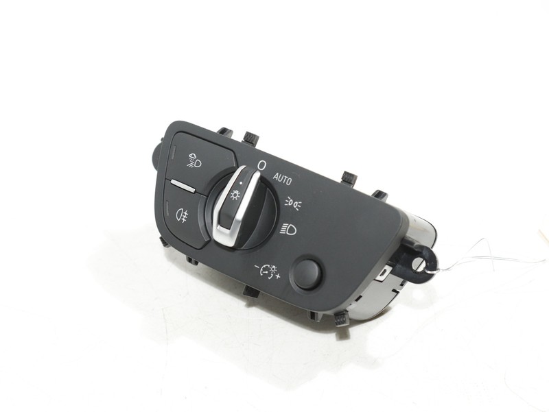 2017-2019 Audi Q7 Dashboard Headlight Head Light Lamp Control Switch OEM 82K