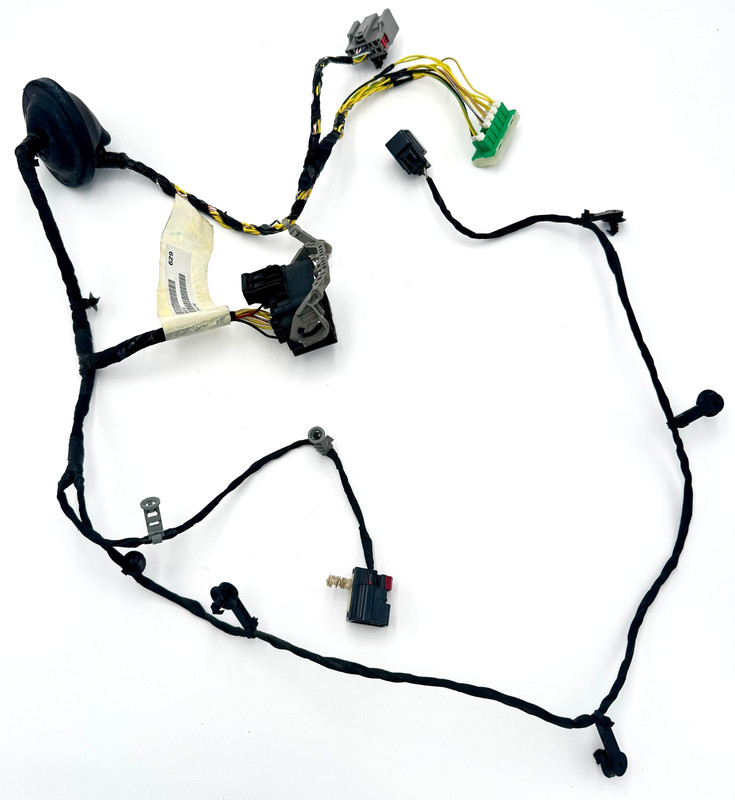 ✅2013-2024 RAM 1500 CLASSIC DASH RIGHT WIRING WIRE HARNESS CABLE OEM 68299629AC