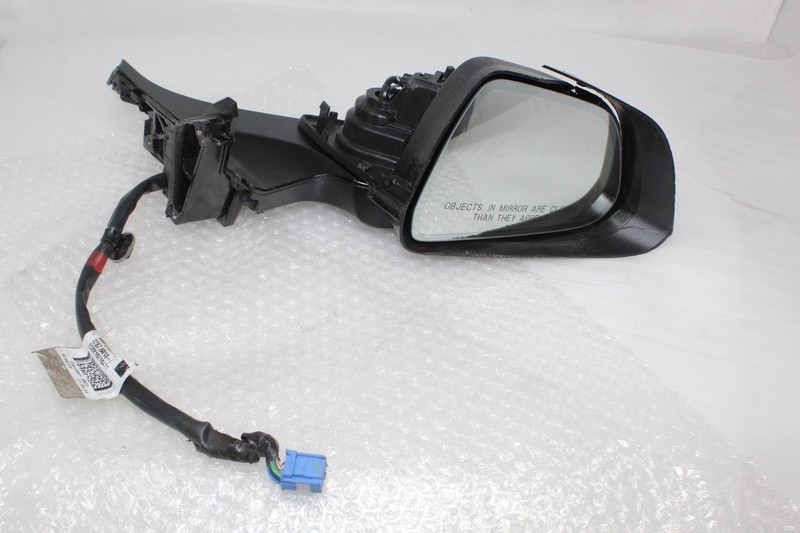 2017-24 Genuine Tesla Model 3 Right Door mirror Rear View 1592032-00-G OEM NOTE