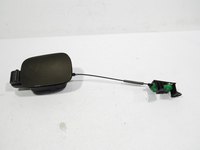 20-25 Kia Telluride SX 2022 Fuel Tank Filler Door Lid W/ Cover Panel Trim Lock |