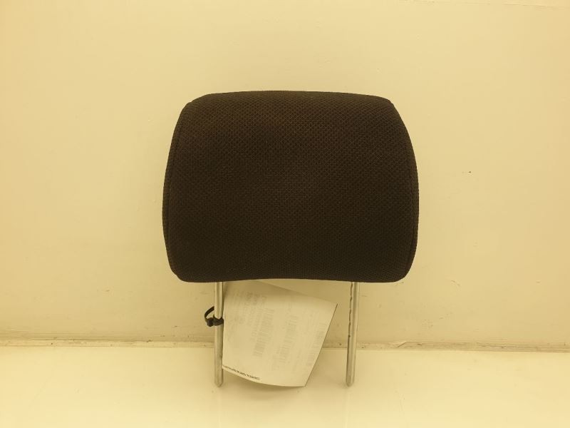 2007 TOYOTA MATRIX DRIVER SIDE FRONT CLOTH HEADREST ASSEMBLY