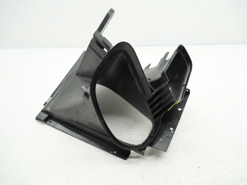 Used Quarter Panel Air Inlet Intake Vent Duct Trim Cover Mclaren 22AC738GP OEM