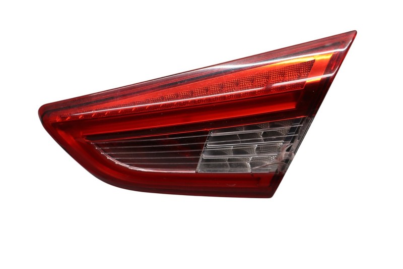 14-20 Maserati Ghibli M157 Rear Right Side Inner Tail Light Lamp 6700046630 Oem