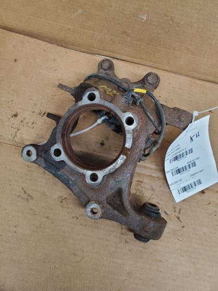Passenger Right Rear Knuckle/Stub AWD Fits 16-20 SORENTO 272744