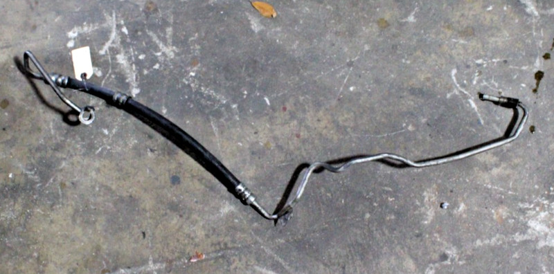 2005 - 2010 Scion Tc OEM Power Steering High Pressure Line Hose Feed 44410-210