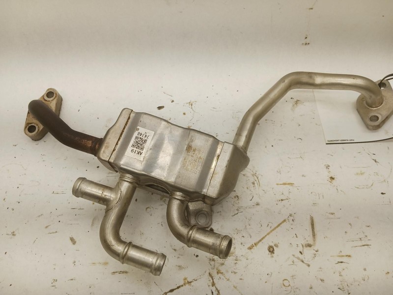 16 SUBARU LEGACY 1.8L EGR cooler assembly OEM 6 Month Warranty!