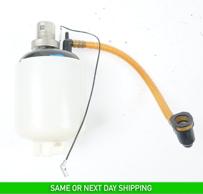 2012 - 2018 AUDI A7 3.0L GAS FUEL TANK PUMP FILTEROEM