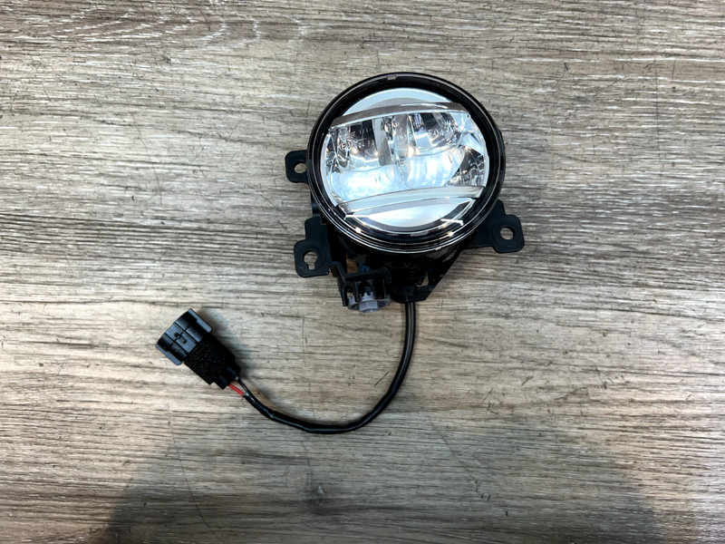 2017-2024 HONDA RH FOG LIGHT ASSY OEM